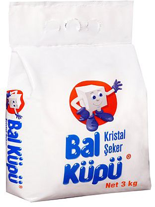 Bal Küpü 3 kg