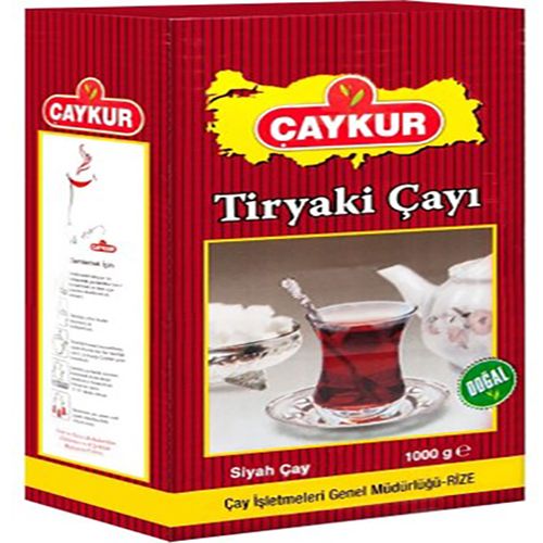 Çaykur