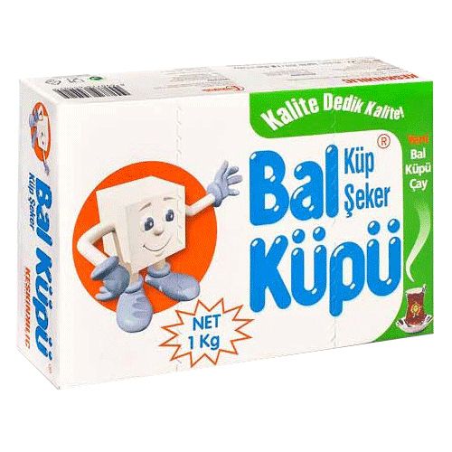 Bal Küpü Şeker