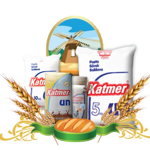 Katmer Un