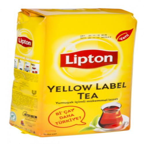 Lipton Çay