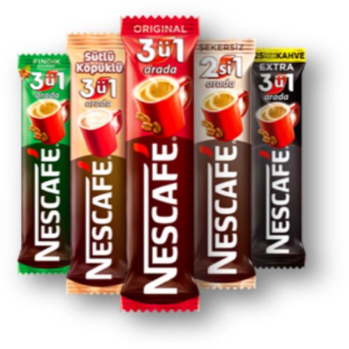 Nescafe