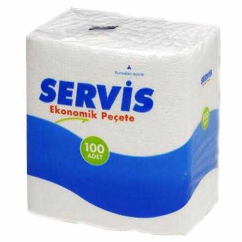 Servis Peçete