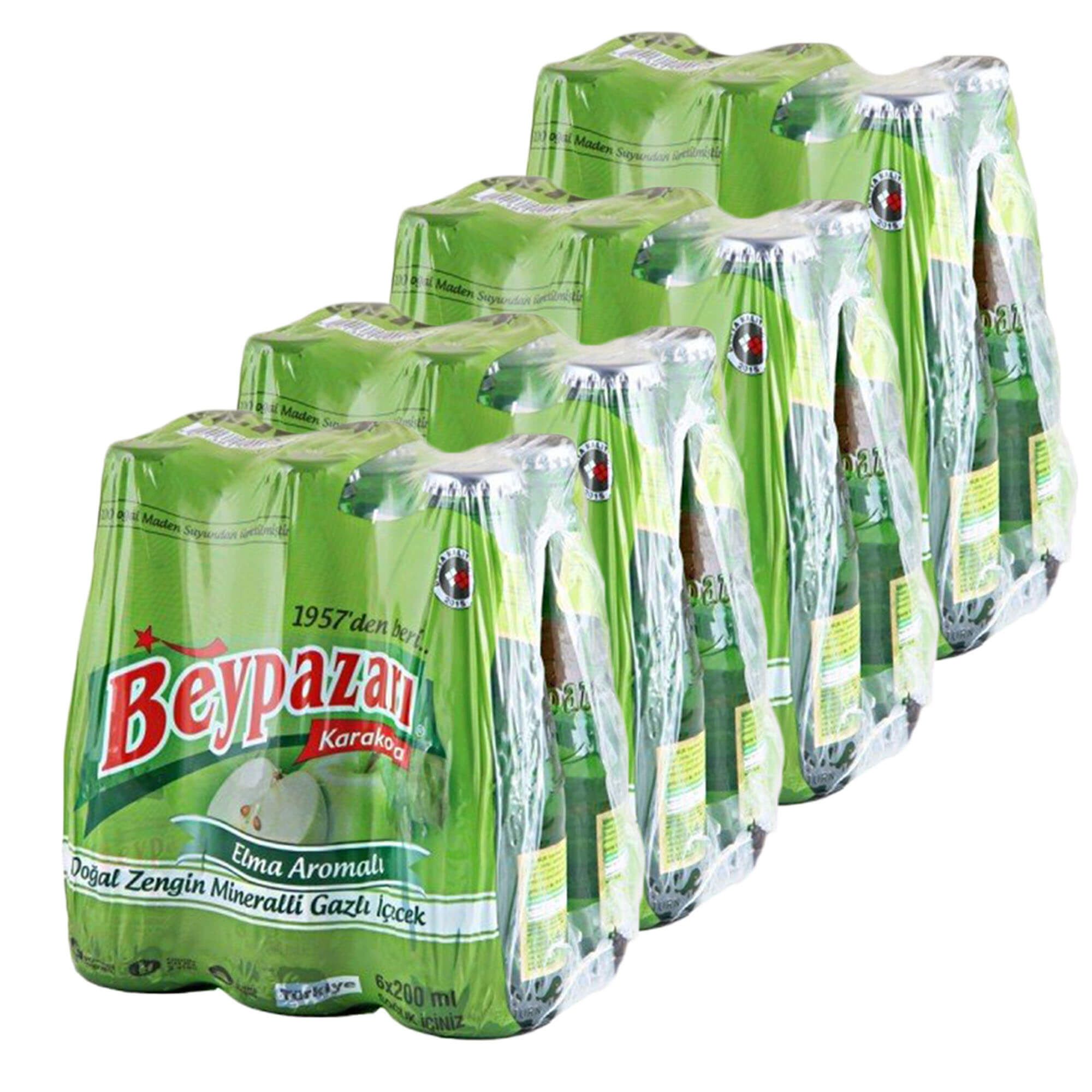 Beypazarı Elmalı 200 ml